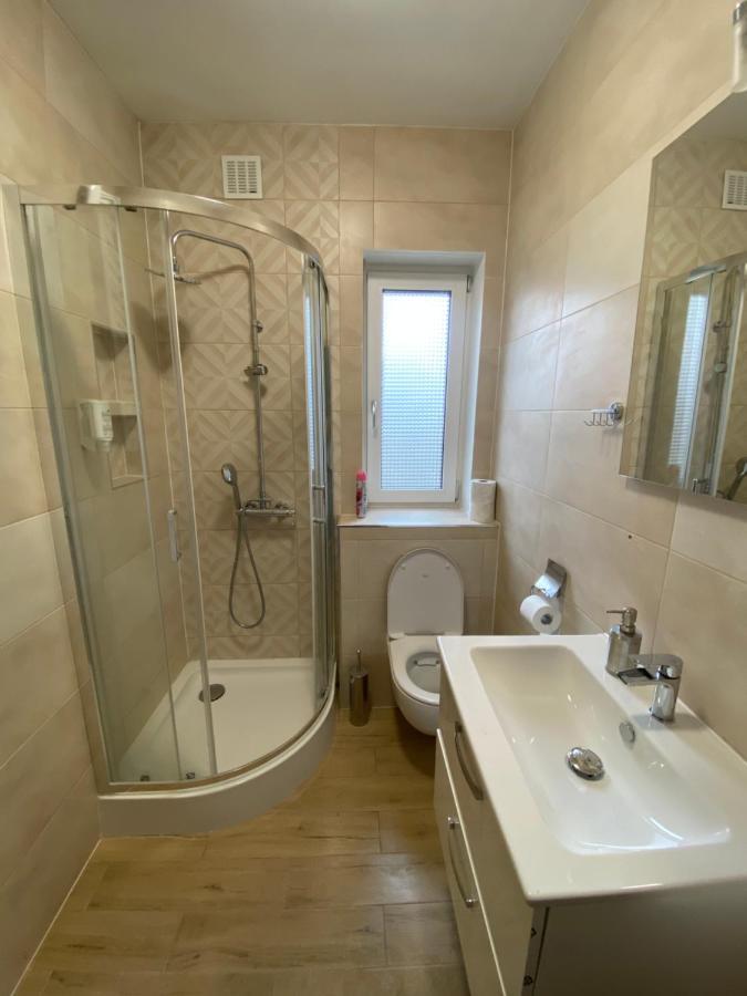 Diamentowa 7 Rent Home Konarzewo Познан Екстериор снимка