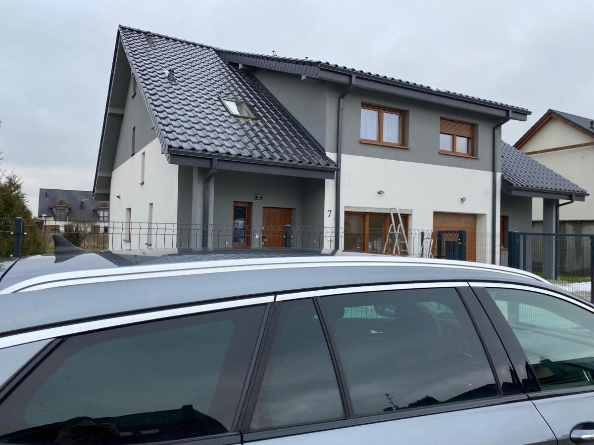 Diamentowa 7 Rent Home Konarzewo Познан Екстериор снимка