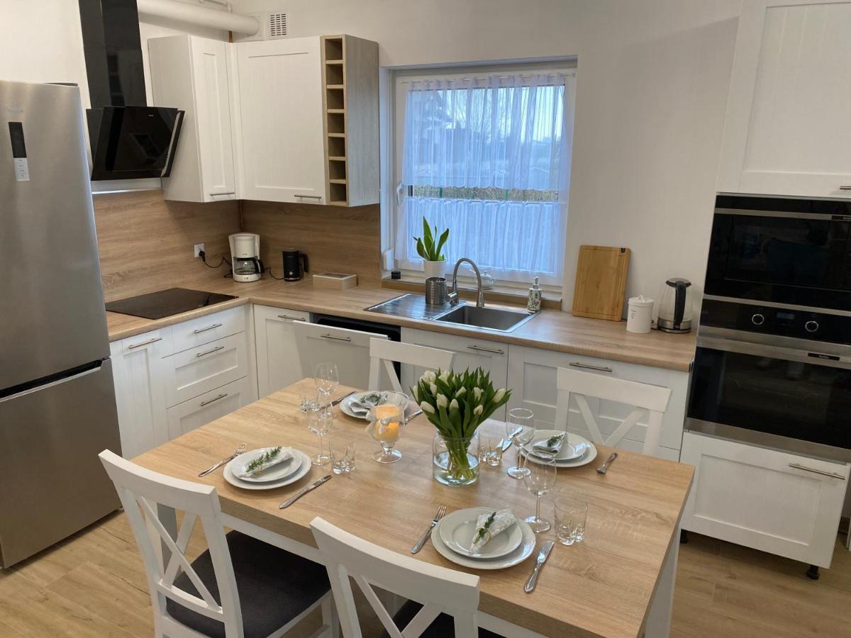 Diamentowa 7 Rent Home Konarzewo Познан Екстериор снимка