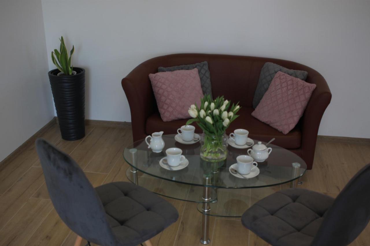 Diamentowa 7 Rent Home Konarzewo Познан Екстериор снимка