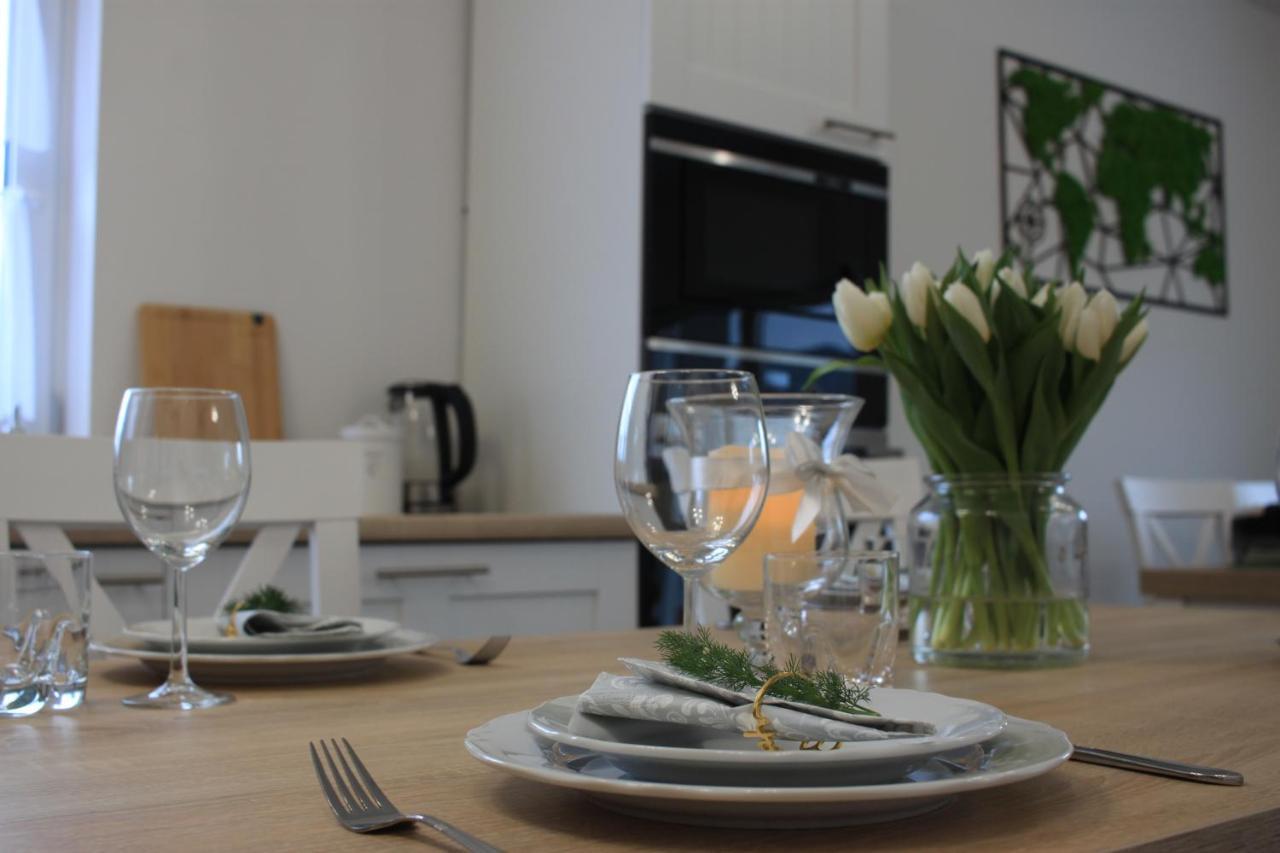 Diamentowa 7 Rent Home Konarzewo Познан Екстериор снимка