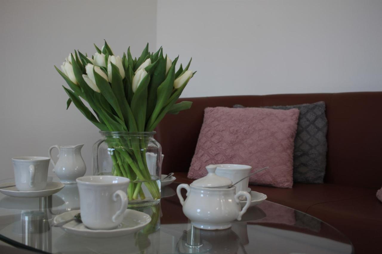 Diamentowa 7 Rent Home Konarzewo Познан Екстериор снимка