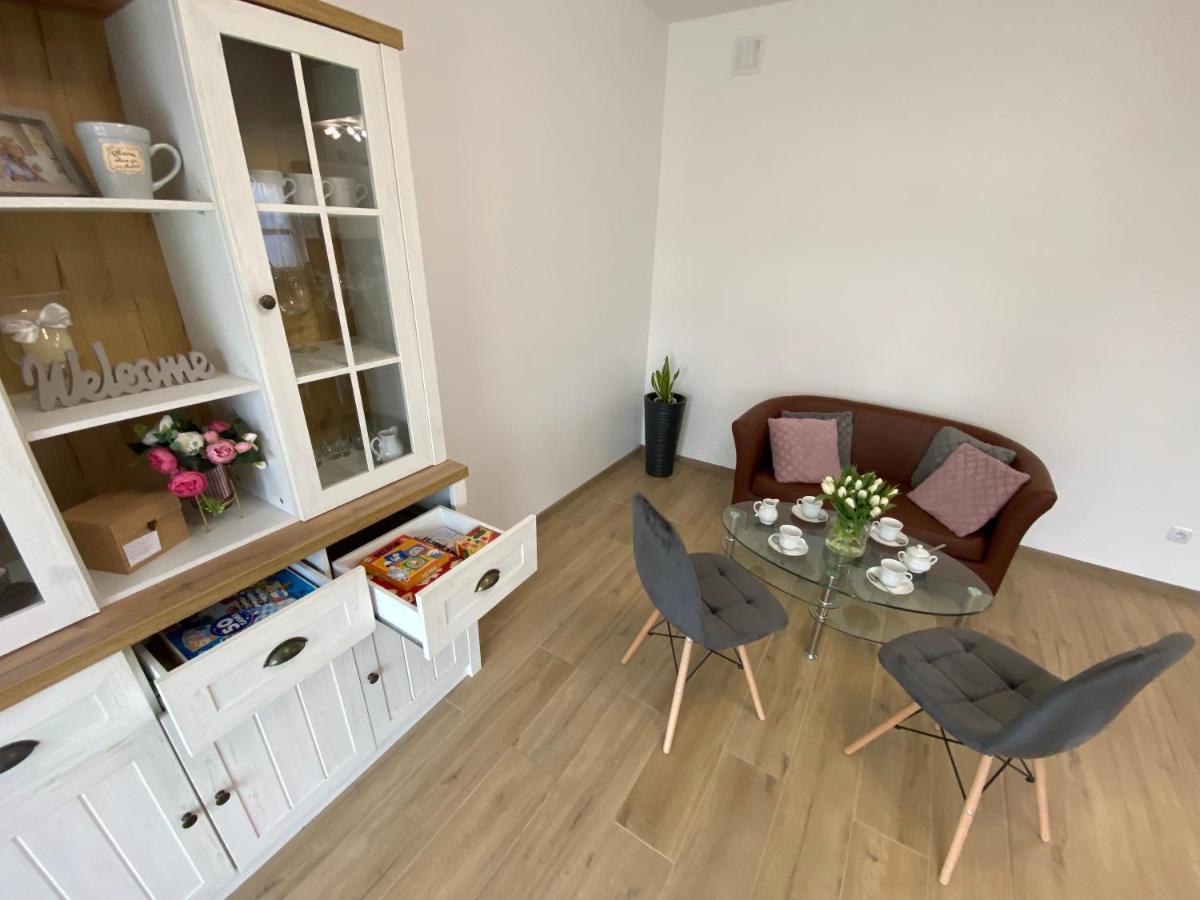Diamentowa 7 Rent Home Konarzewo Познан Екстериор снимка