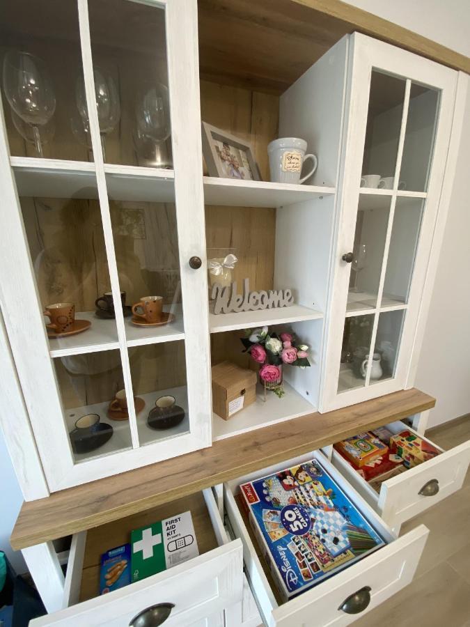 Diamentowa 7 Rent Home Konarzewo Познан Екстериор снимка