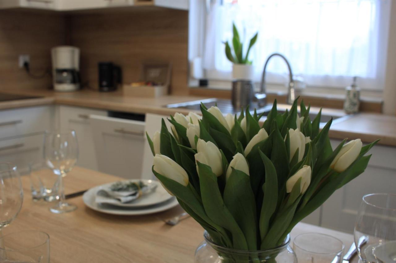 Diamentowa 7 Rent Home Konarzewo Познан Екстериор снимка