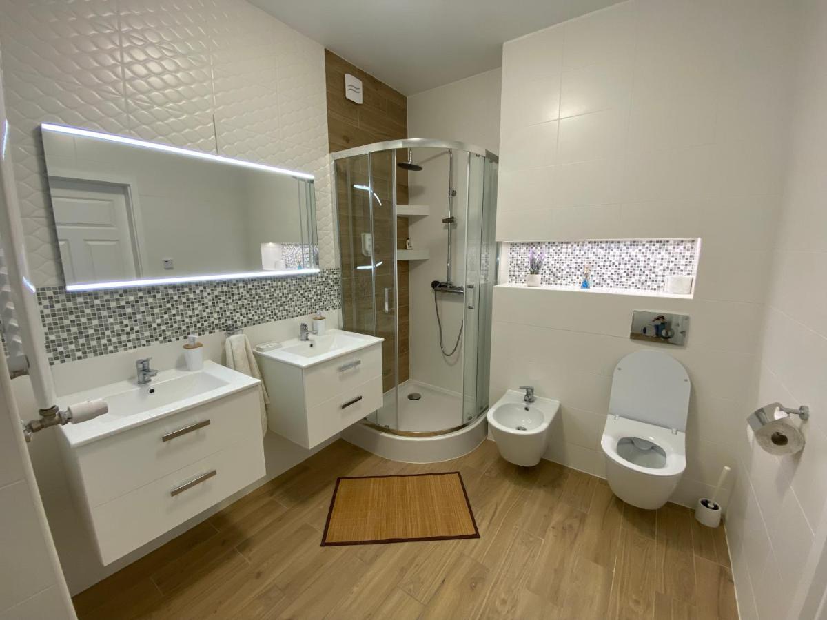 Diamentowa 7 Rent Home Konarzewo Познан Екстериор снимка