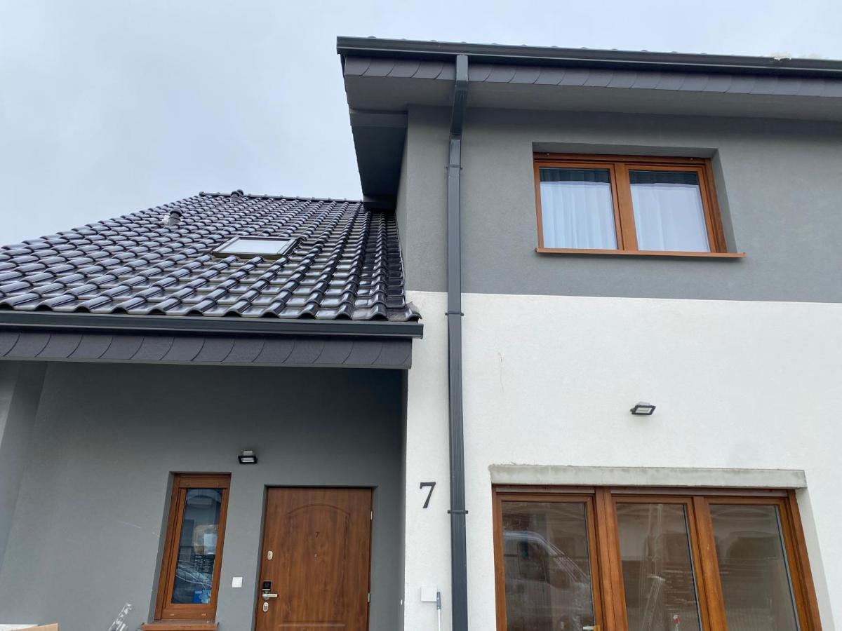 Diamentowa 7 Rent Home Konarzewo Познан Екстериор снимка