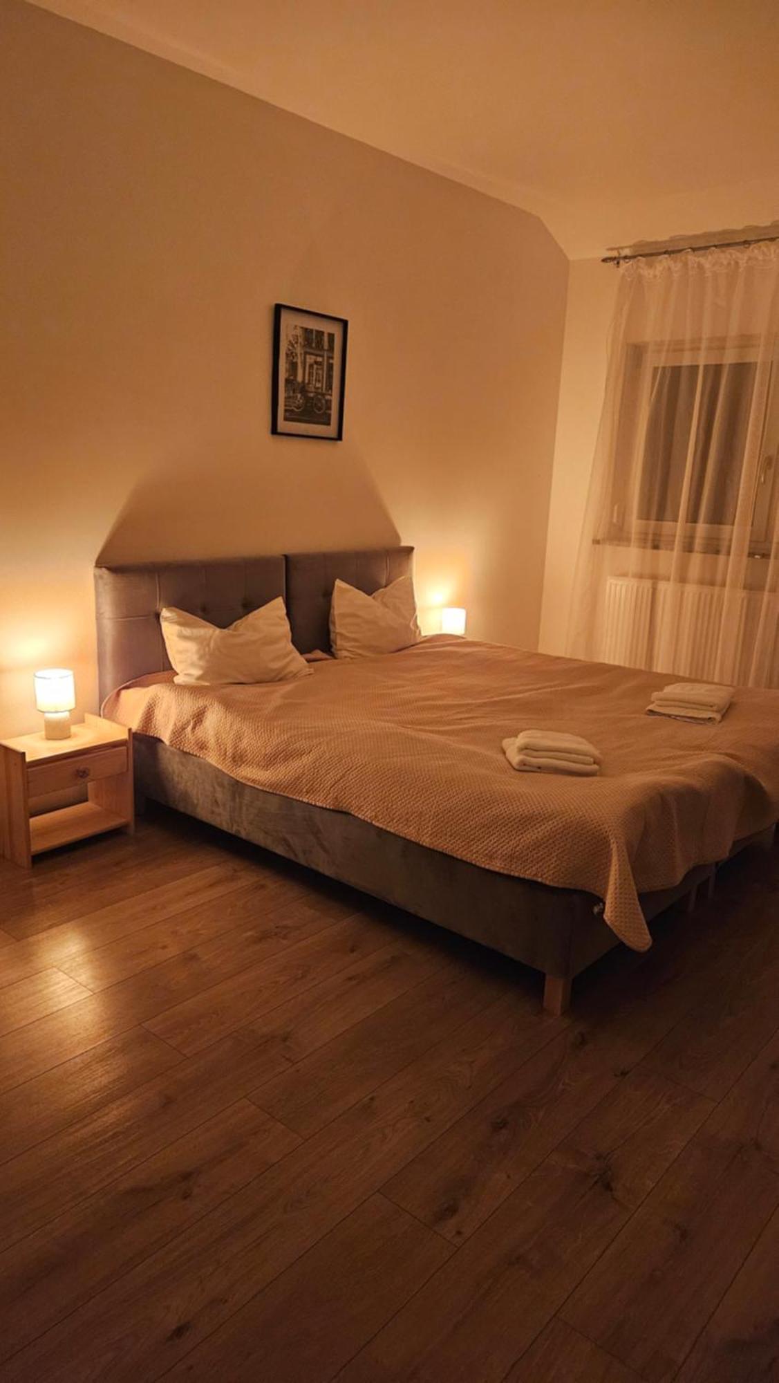 Diamentowa 7 Rent Home Konarzewo Познан Екстериор снимка