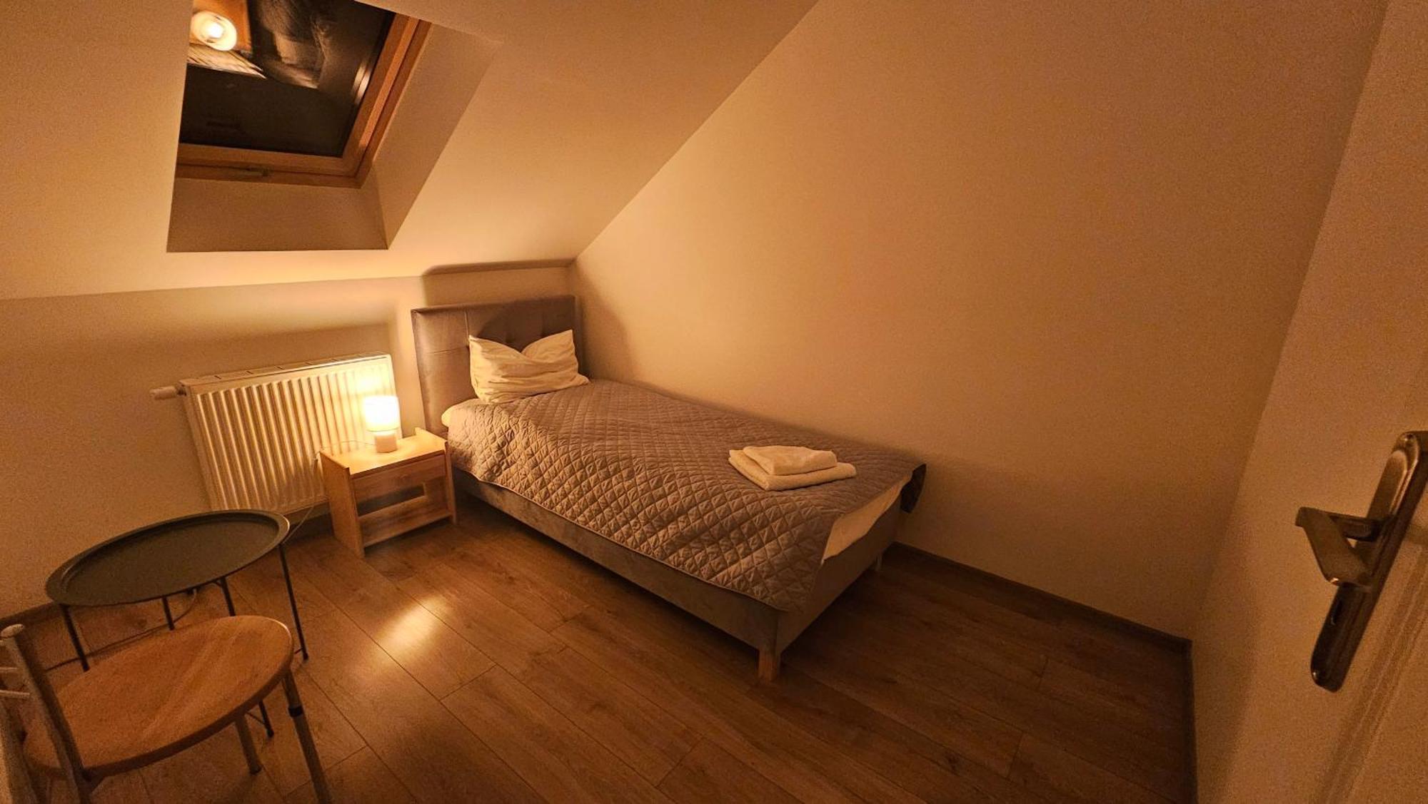 Diamentowa 7 Rent Home Konarzewo Познан Екстериор снимка