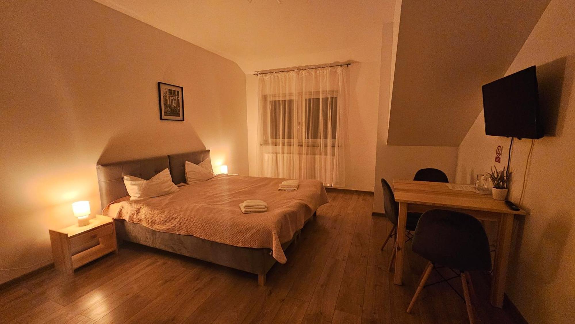 Diamentowa 7 Rent Home Konarzewo Познан Екстериор снимка