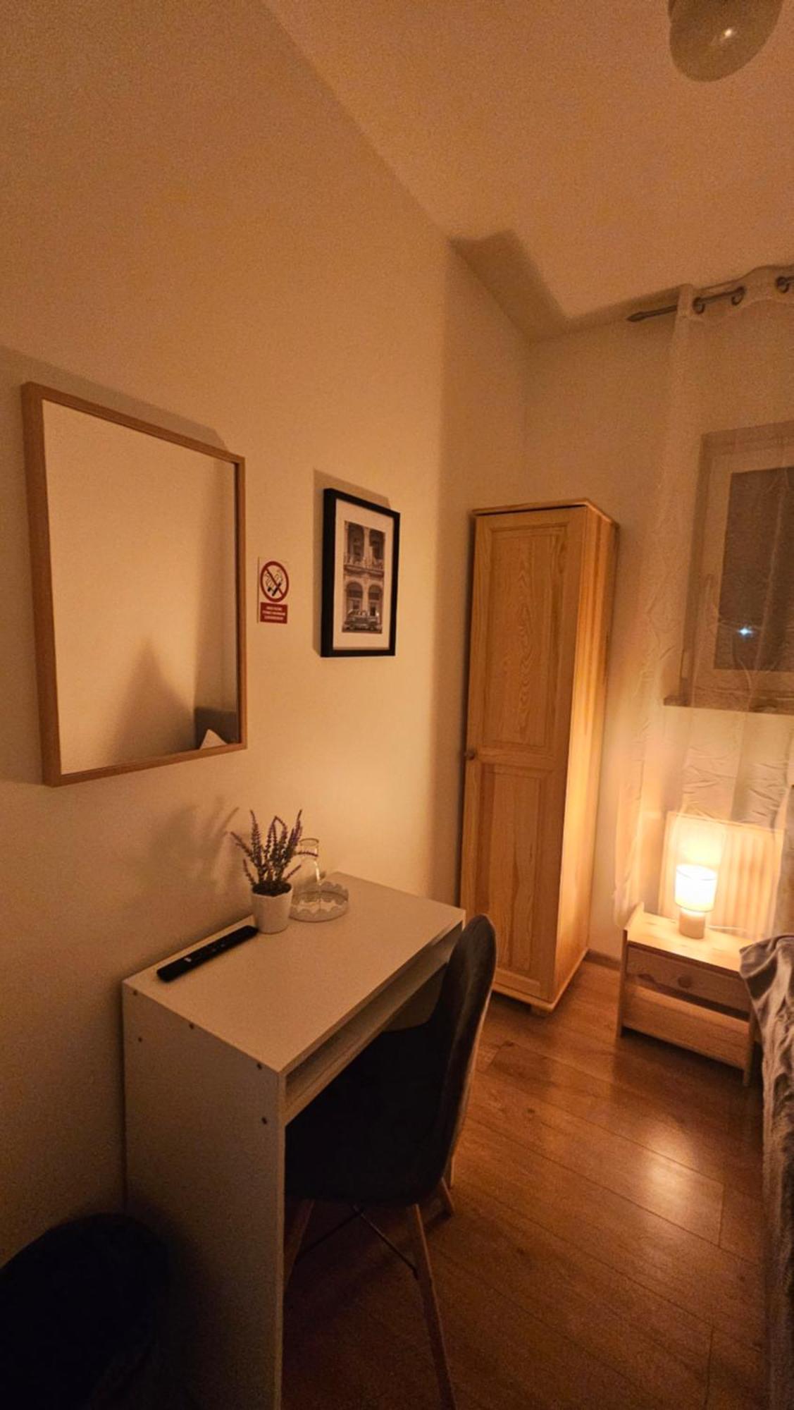 Diamentowa 7 Rent Home Konarzewo Познан Екстериор снимка