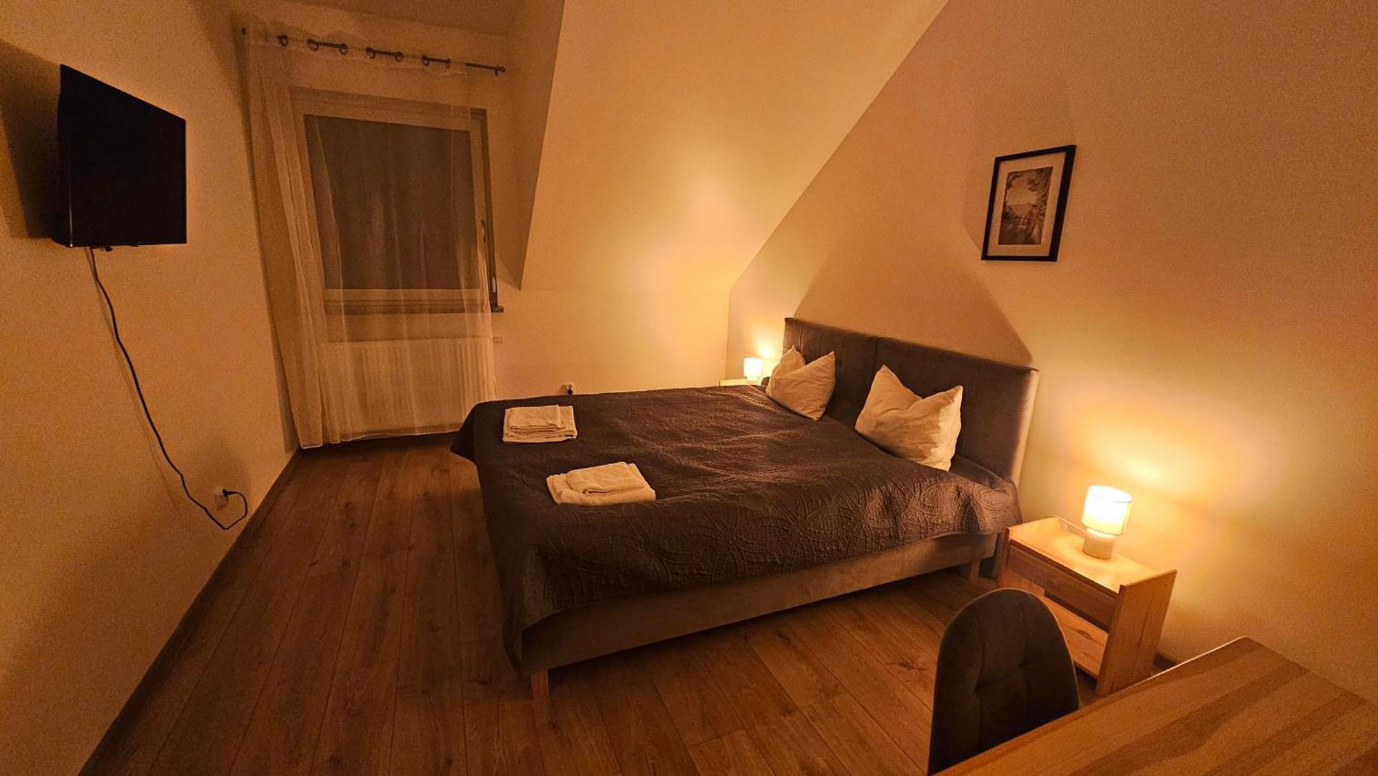 Diamentowa 7 Rent Home Konarzewo Познан Екстериор снимка