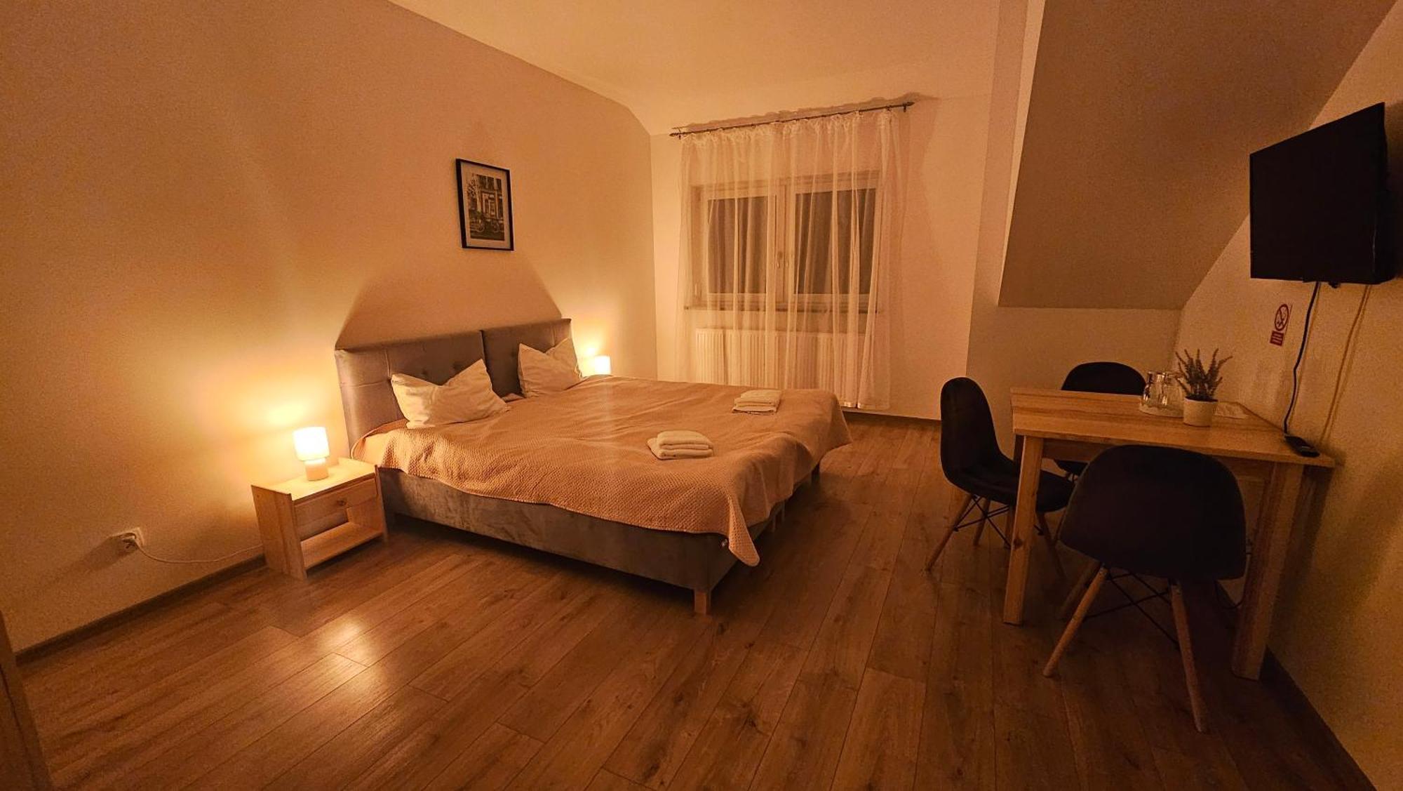 Diamentowa 7 Rent Home Konarzewo Познан Екстериор снимка