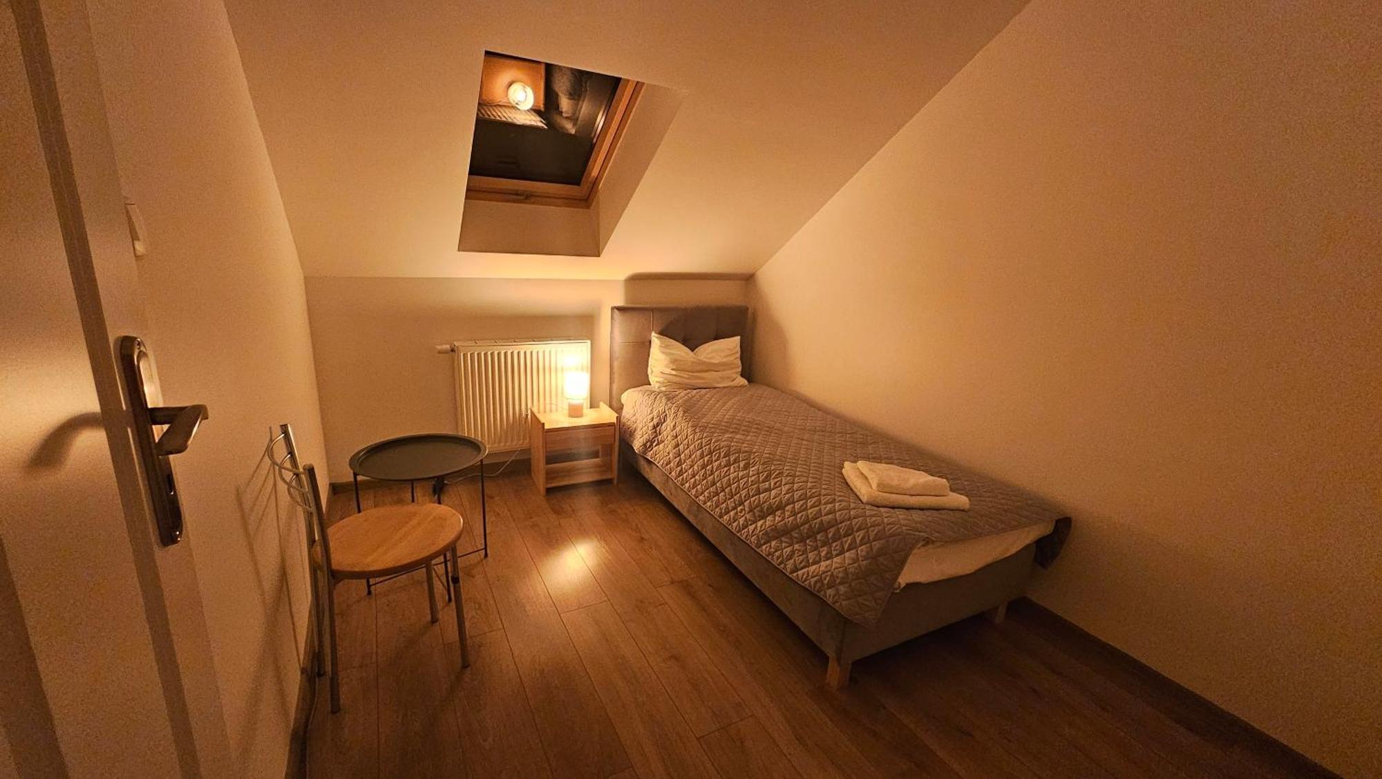 Diamentowa 7 Rent Home Konarzewo Познан Екстериор снимка
