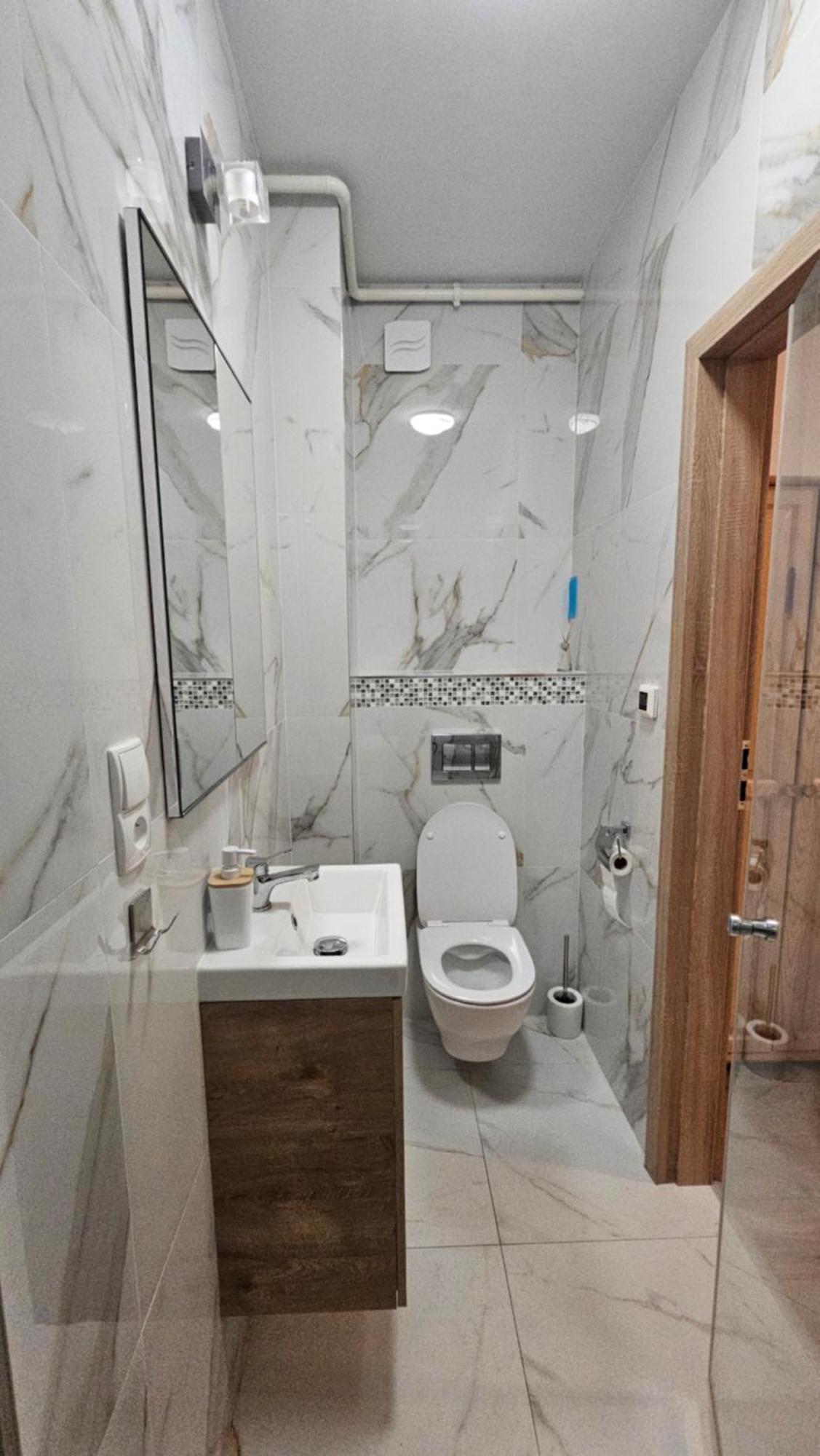 Diamentowa 7 Rent Home Konarzewo Познан Екстериор снимка