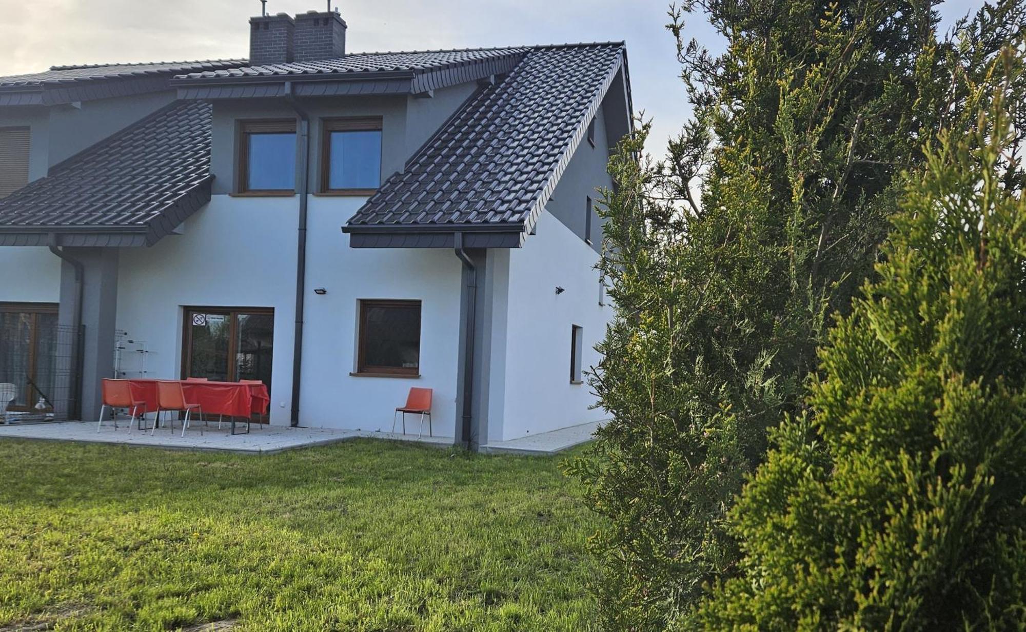 Diamentowa 7 Rent Home Konarzewo Познан Екстериор снимка
